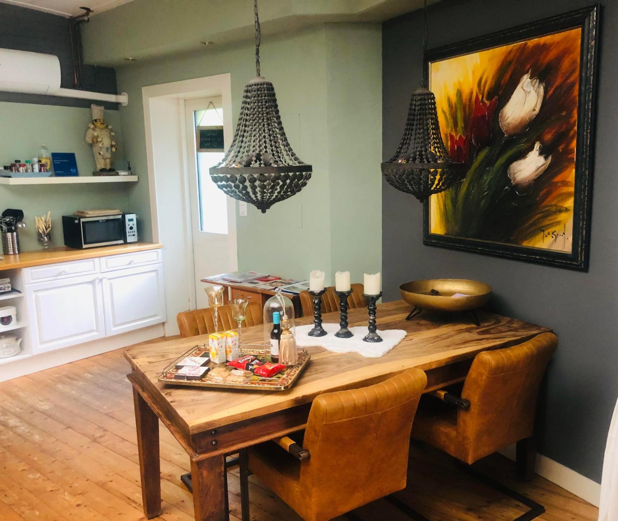 Bed And Breakfast Unique Enschede Eksteriør bilde